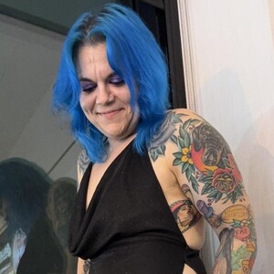 CherryBomb webcam livesex profile in sex-toy cams
