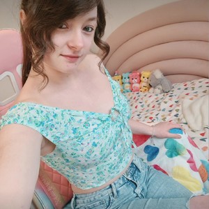 JessieBear_ Granny webcam from United Kingdom