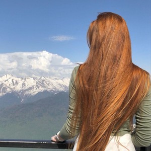 YourGingerrr webcam livesex profile in united-states cams